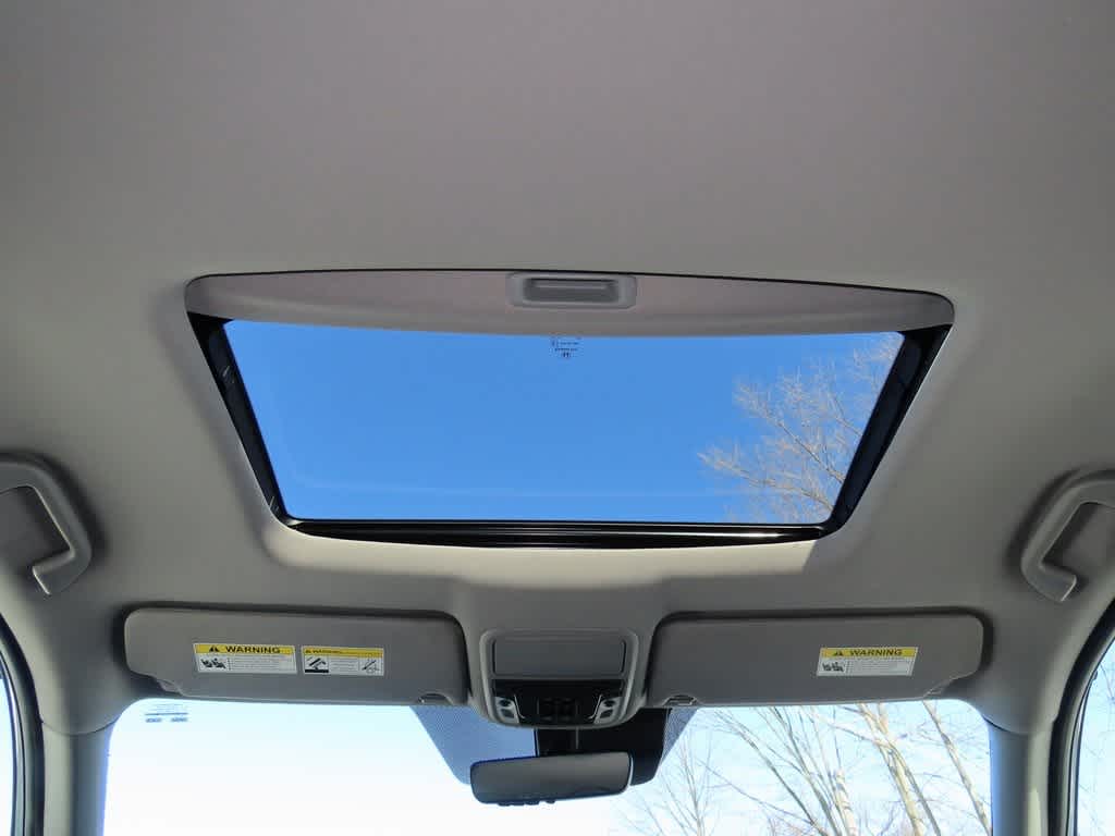 Thumbnail: 2023 Honda Ridgeline - 27