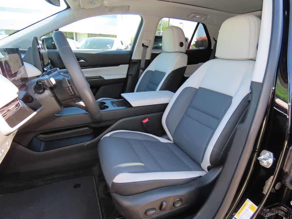 Thumbnail: 2026 Honda Prologue - 12