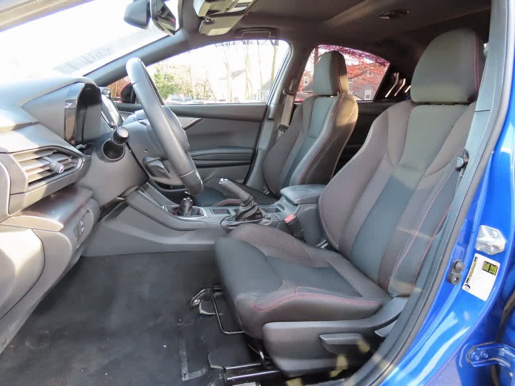 Thumbnail: 2022 Subaru WRX - 14