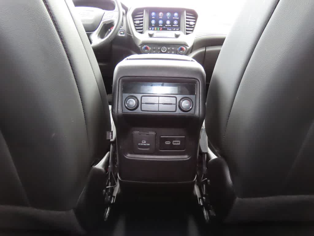 Thumbnail: 2023 GMC Acadia - 27