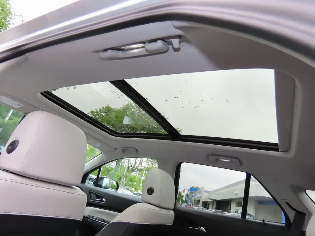2025 Honda Prologue Touring 15