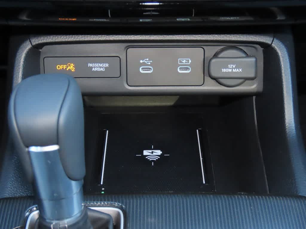 Thumbnail: 2026 Honda Civic - 23