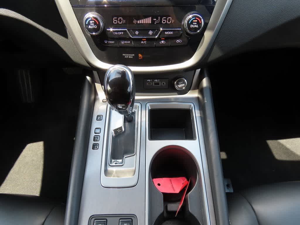 Thumbnail: 2024 Nissan Murano - 23