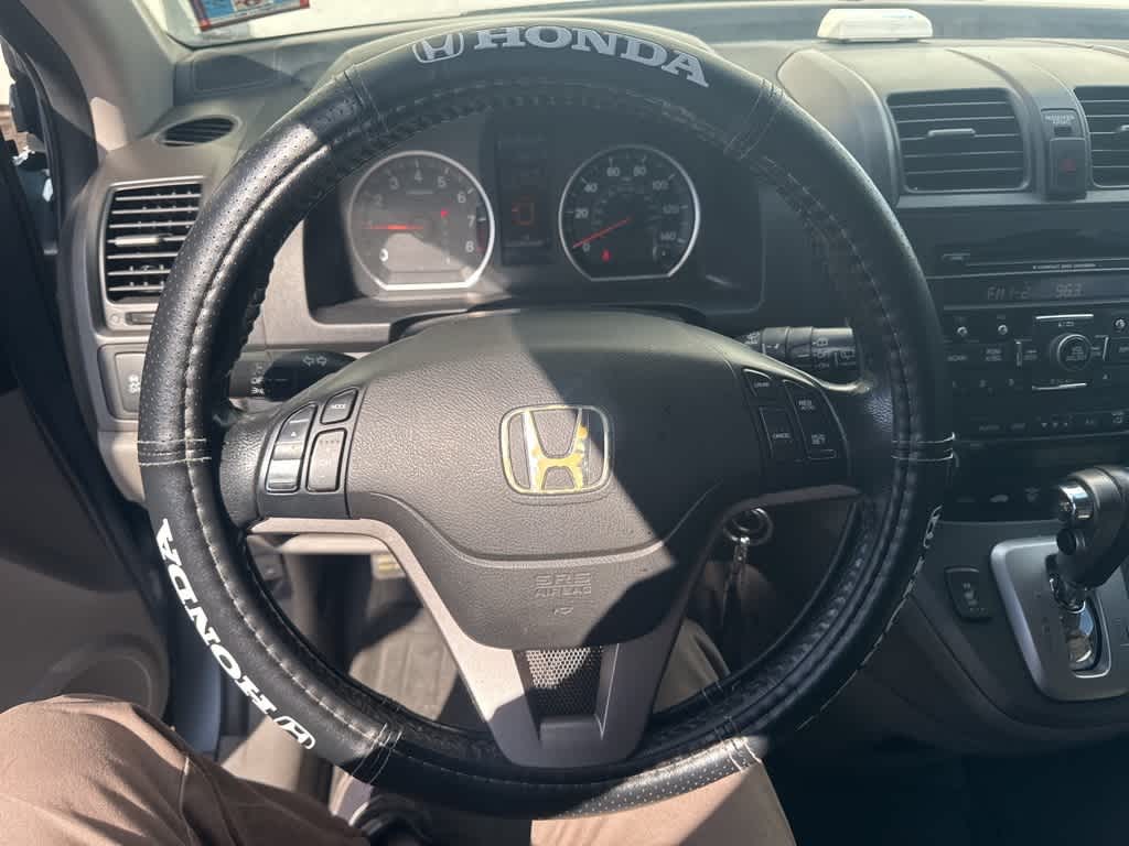 Thumbnail: 2010 Honda CR-V - 18