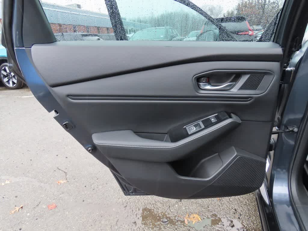 Thumbnail: 2023 Honda Accord - 16