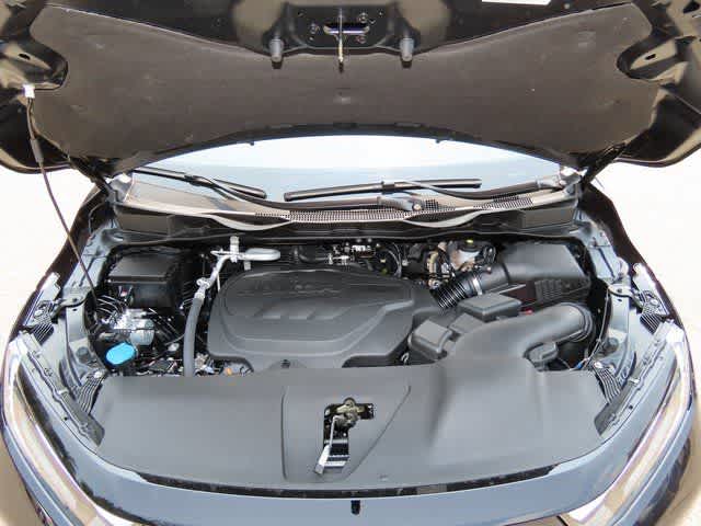 Thumbnail: 2026 Honda Odyssey - 9