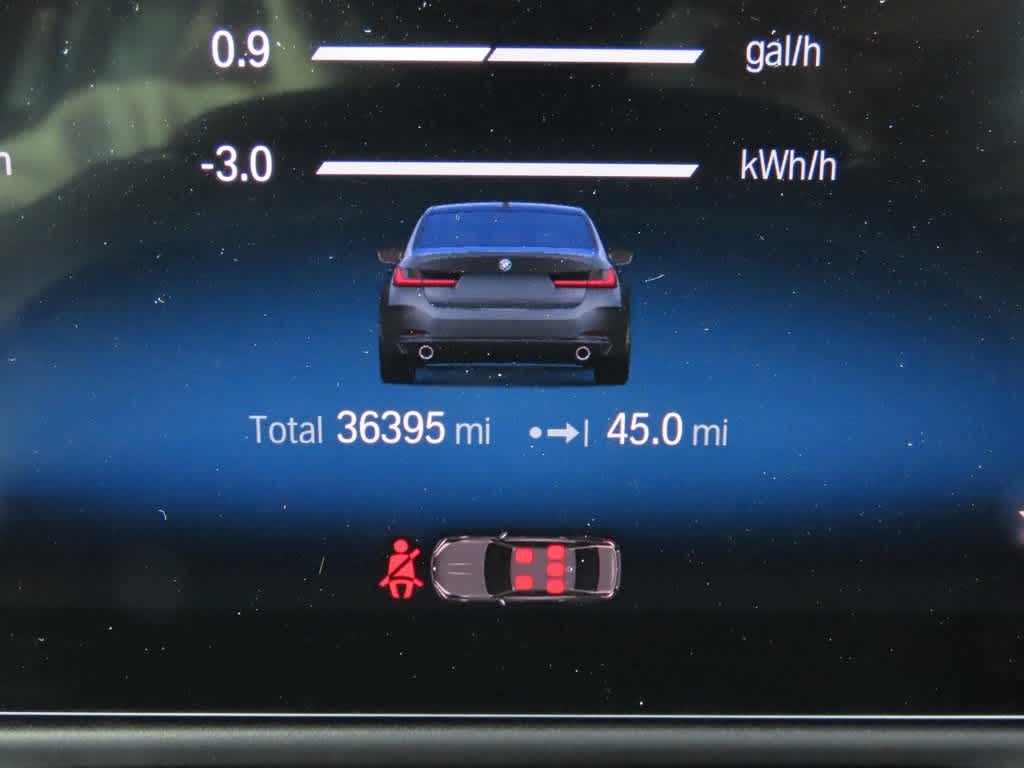 Thumbnail: 2023 BMW 3 Series - 30