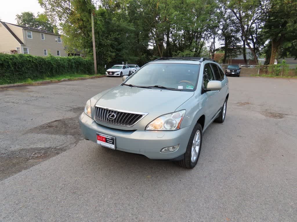 2008 Lexus RX 350 -
                  Paramus, NJ