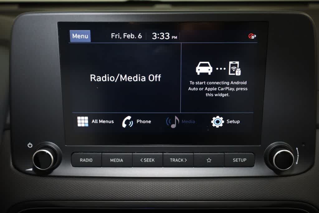 Thumbnail: 2023 Hyundai Kona - 23