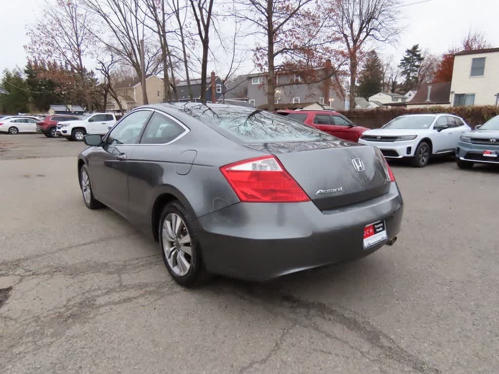 Thumbnail: 2009 Honda Accord - 4