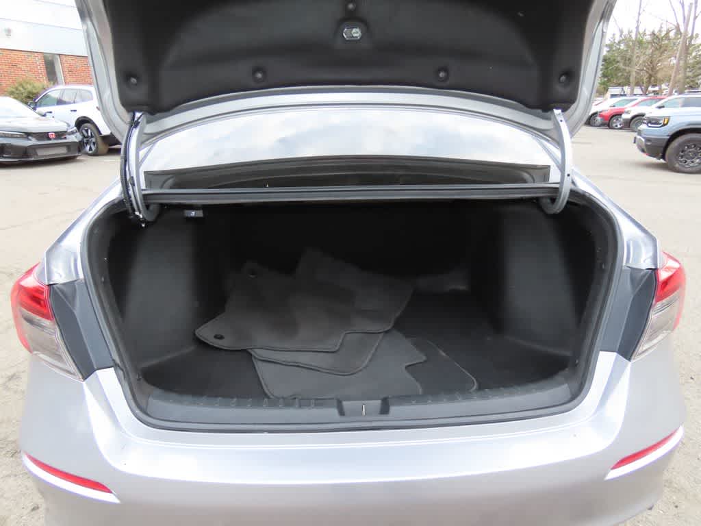 Thumbnail: 2023 Honda Civic - 10