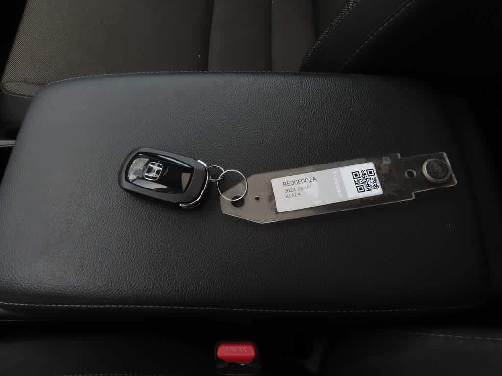 Thumbnail: 2024 Honda CR-V - 26