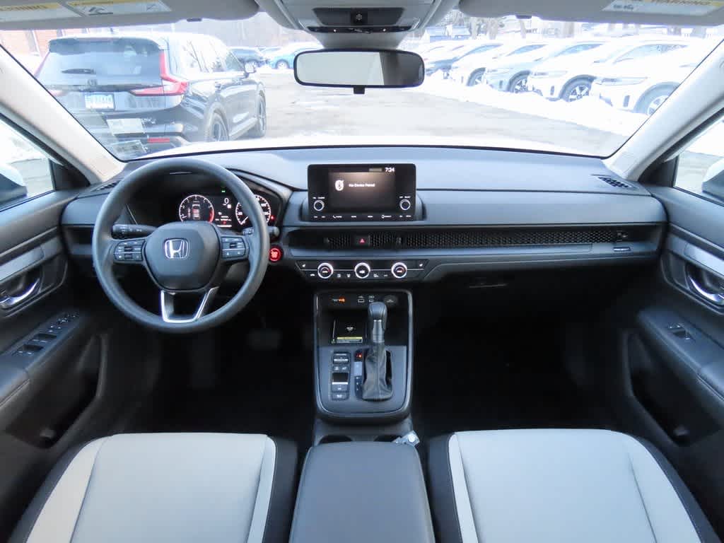 Thumbnail: 2023 Honda CR-V - 16