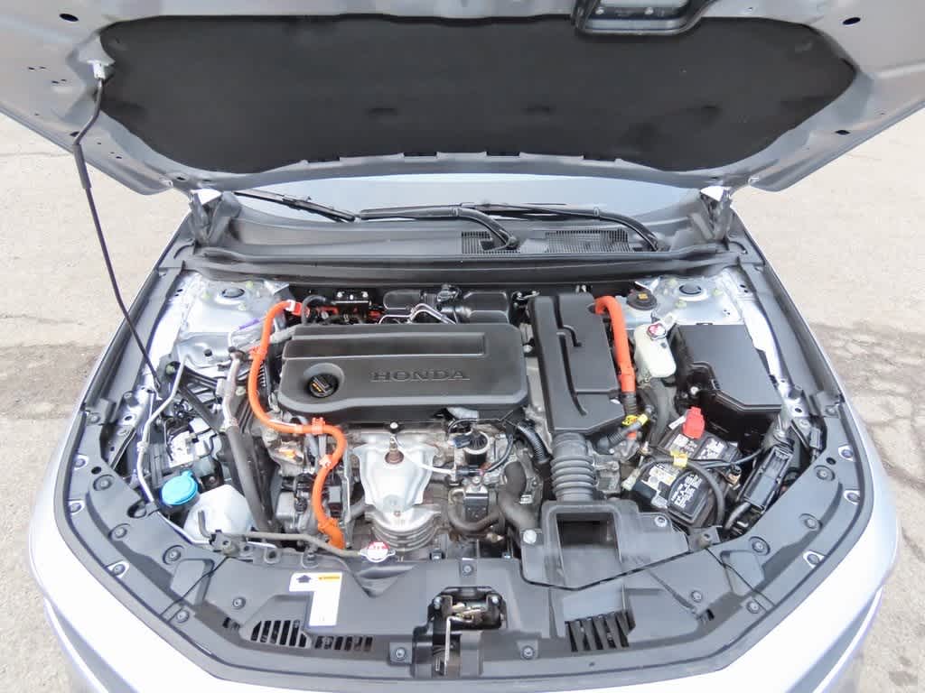 Thumbnail: 2023 Honda Accord - 9