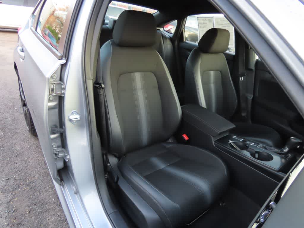 Thumbnail: 2023 Honda Civic - 16