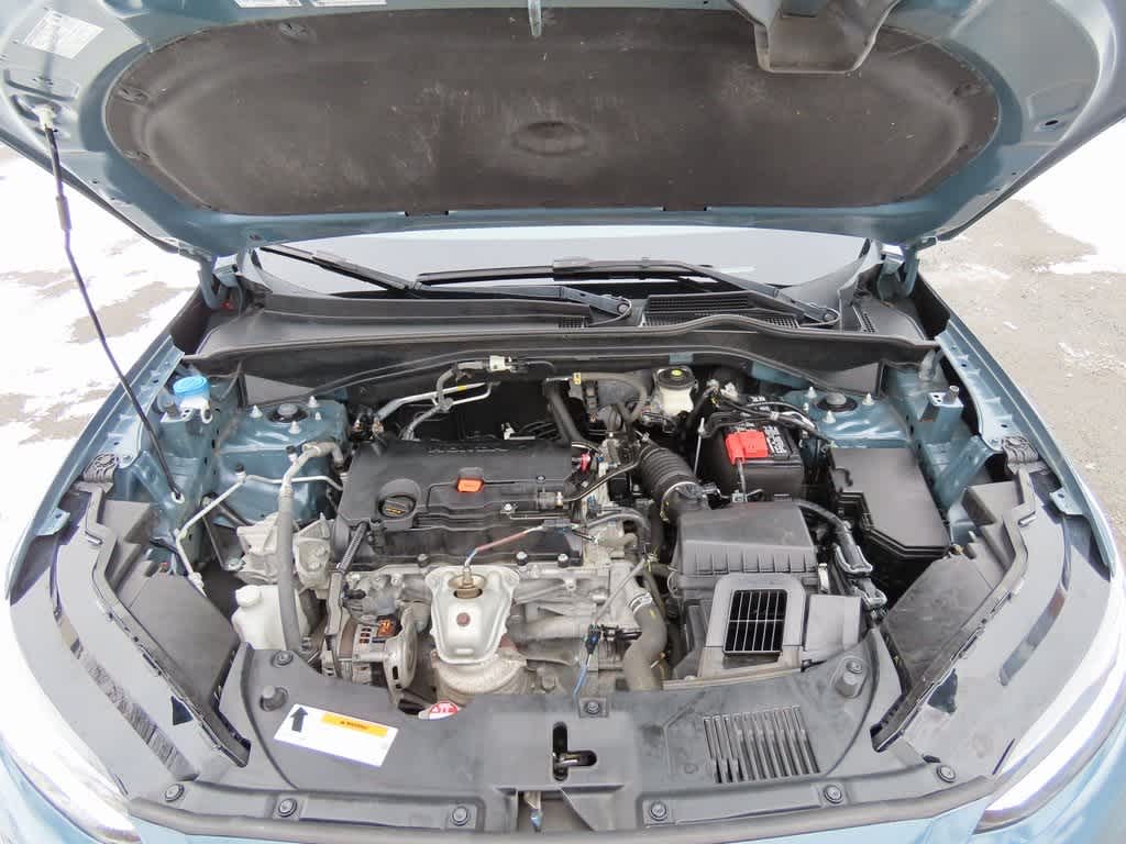 Thumbnail: 2023 Honda HR-V - 11