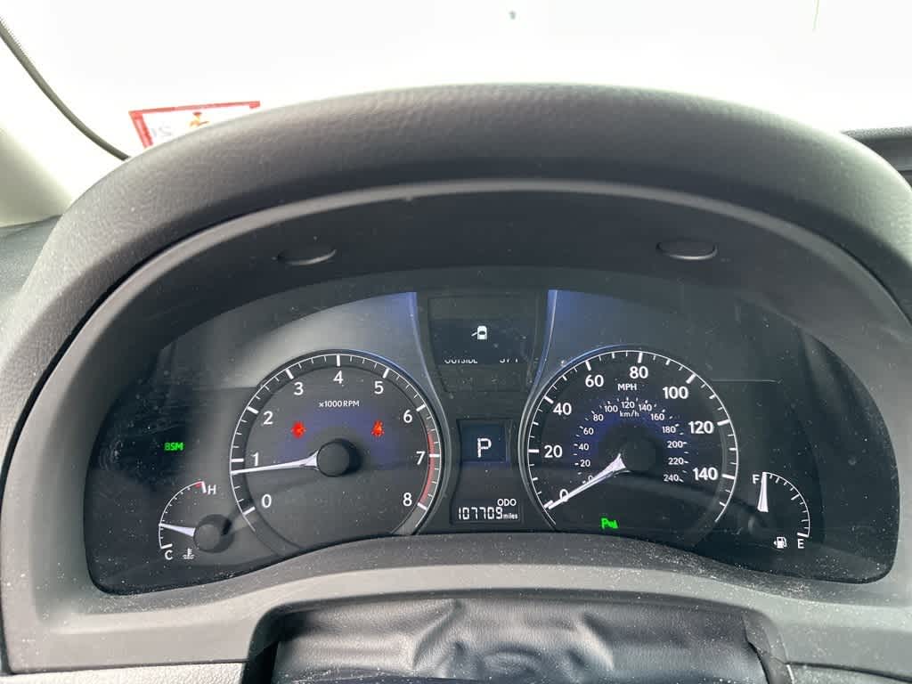 Thumbnail: 2013 Lexus RX - 19