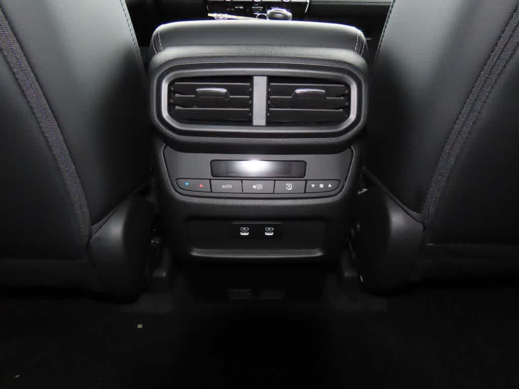 Thumbnail: 2026 Honda Pilot - 29