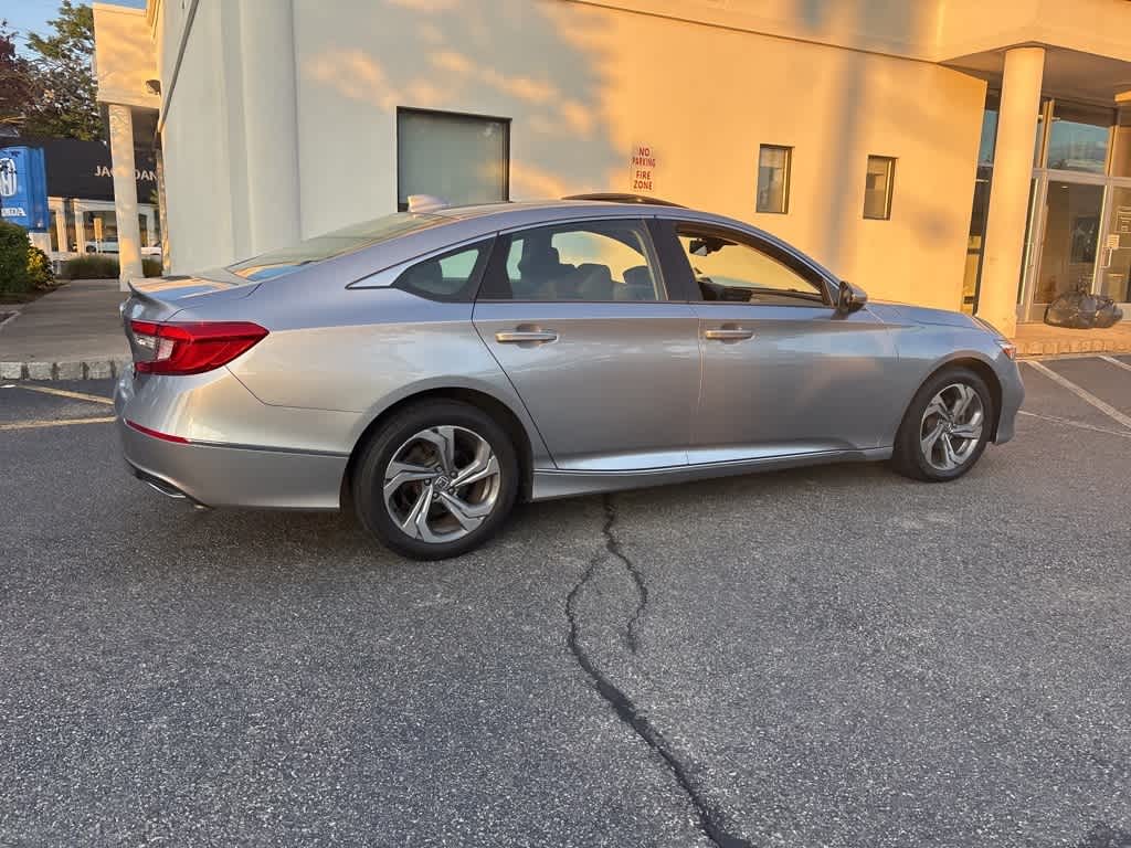 Thumbnail: 2020 Honda Accord - 12