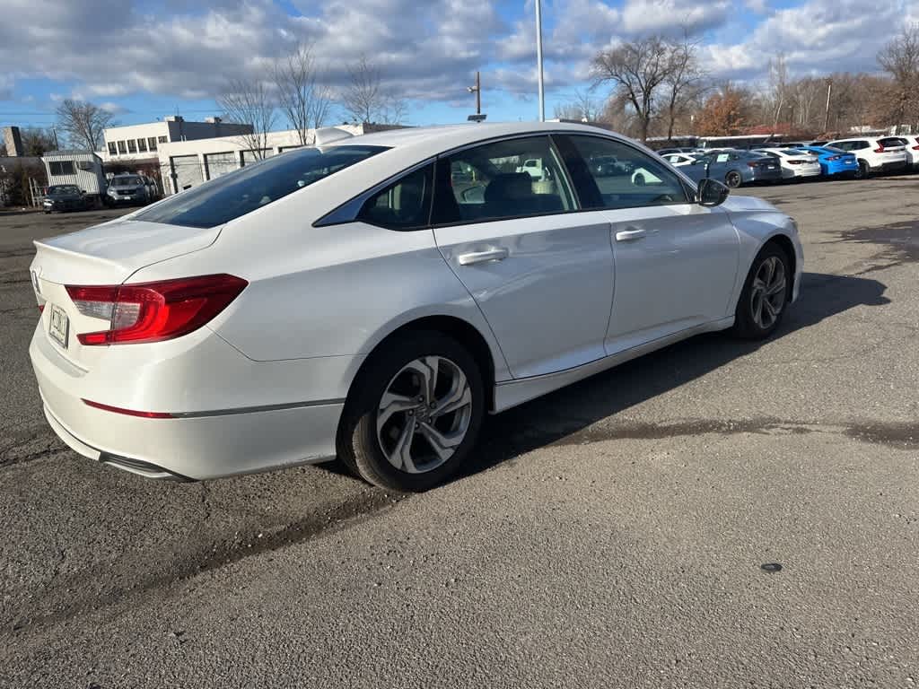 Thumbnail: 2018 Honda Accord - 10