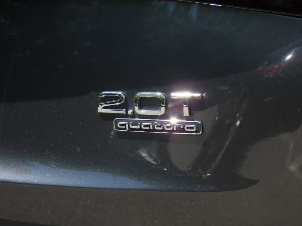 Thumbnail: 2015 Audi Q5 - 8