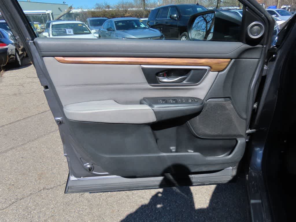 Thumbnail: 2018 Honda CR-V - 15