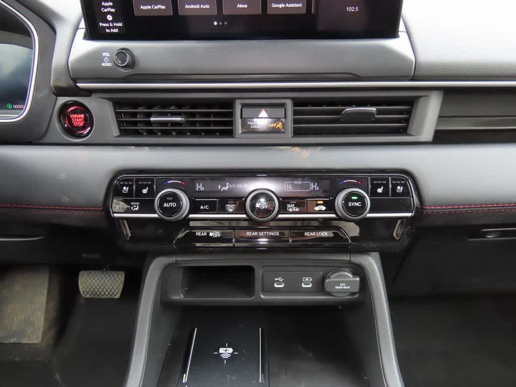 Thumbnail: 2026 Honda Pilot - 25