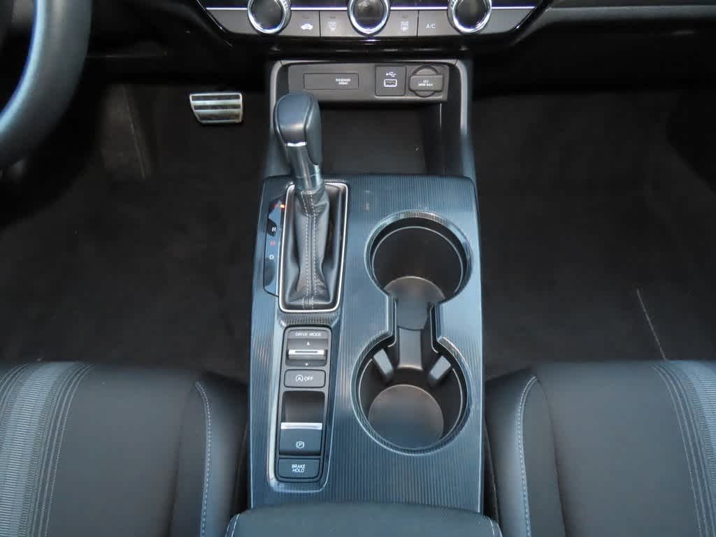 Thumbnail: 2023 Honda Civic - 20