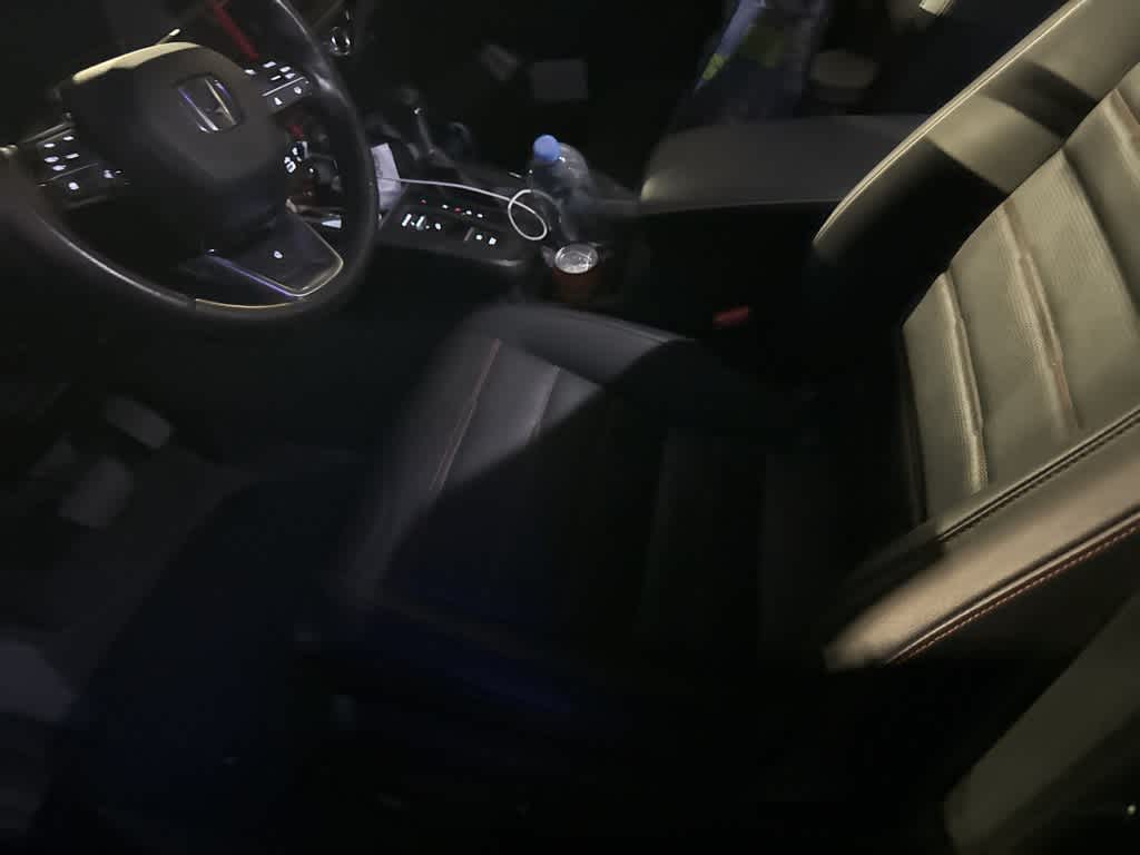 Thumbnail: 2023 Honda CR-V - 12