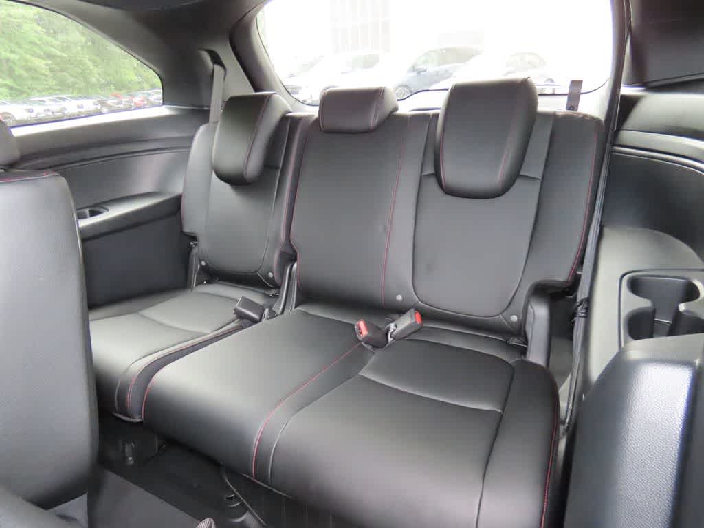 Thumbnail: 2026 Honda Odyssey - 15