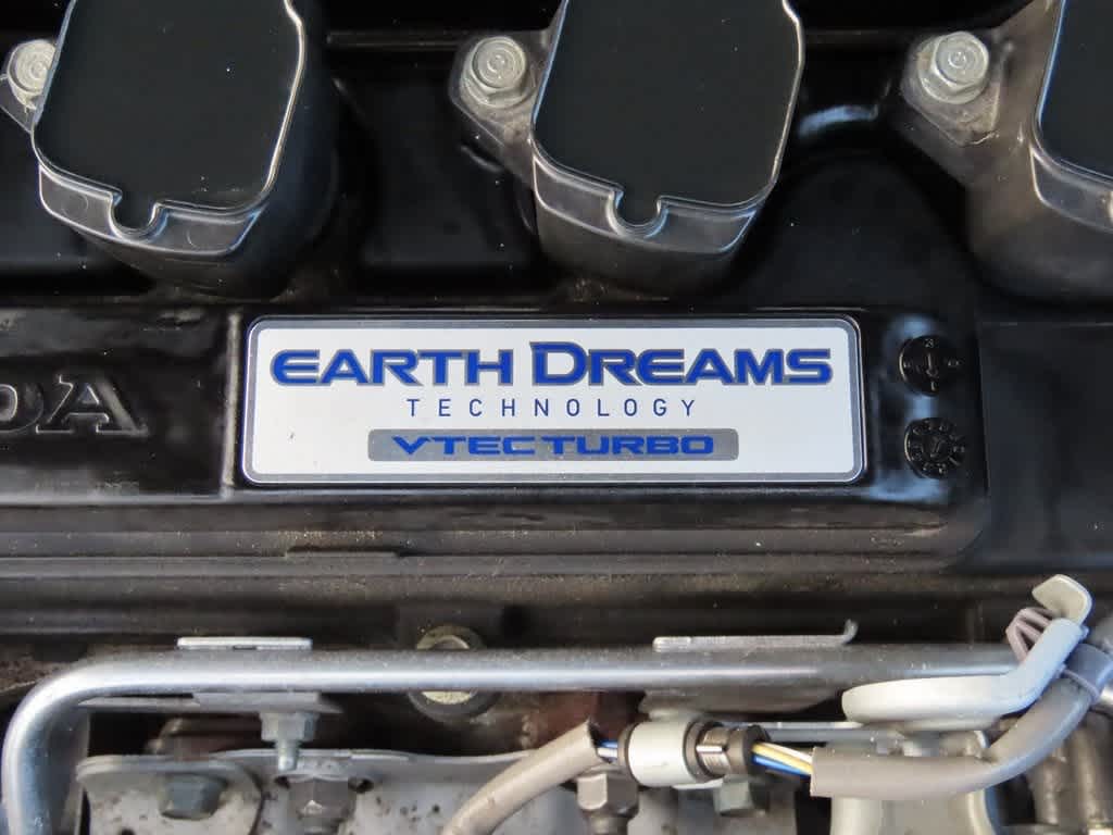 Thumbnail: 2020 Honda Accord - 10