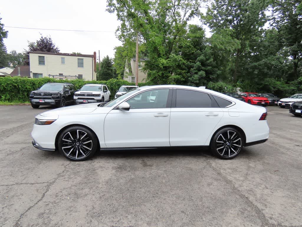 Thumbnail: 2023 Honda Accord - 2