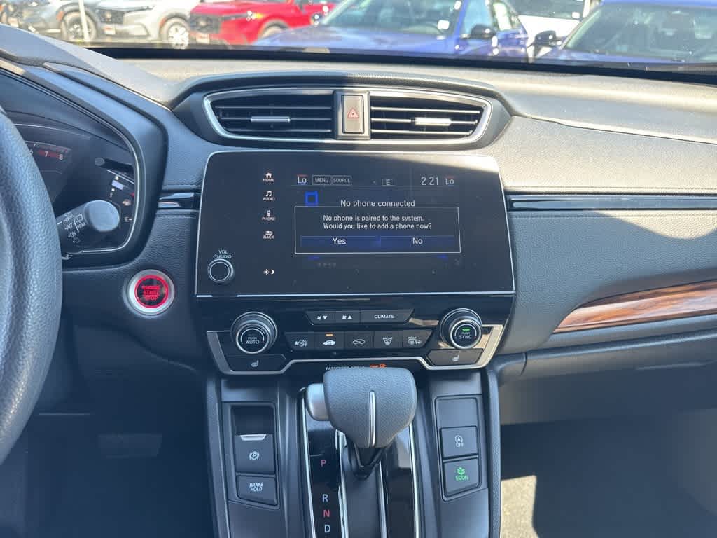Thumbnail: 2022 Honda CR-V - 28