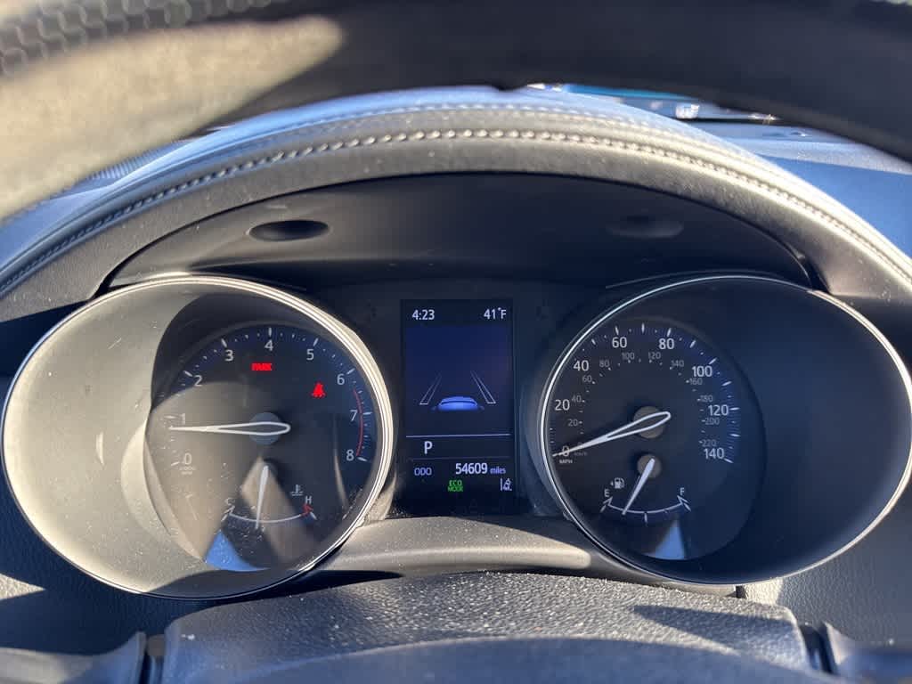 Thumbnail: 2020 Toyota C-HR - 22