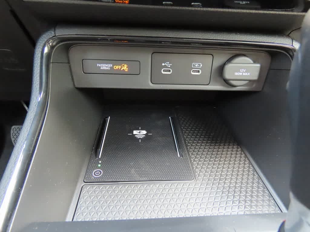 2026 Honda CR-V Sport Touring 24