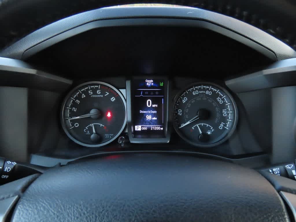 Thumbnail: 2023 Toyota Tacoma - 24