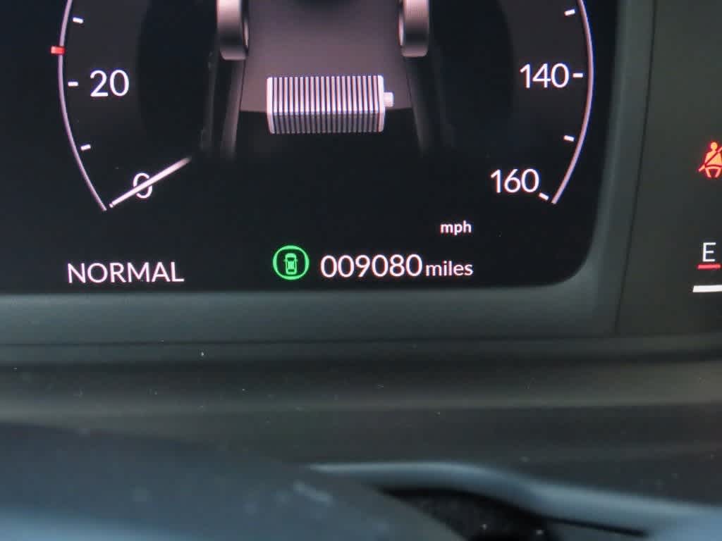 Thumbnail: 2024 Honda Accord - 29