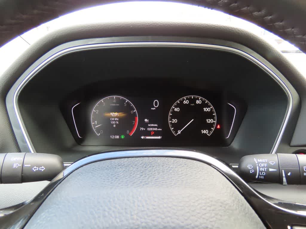 Thumbnail: 2023 Honda Pilot - 26