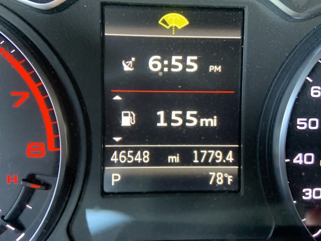2016 Audi A3 Premium Plus 11