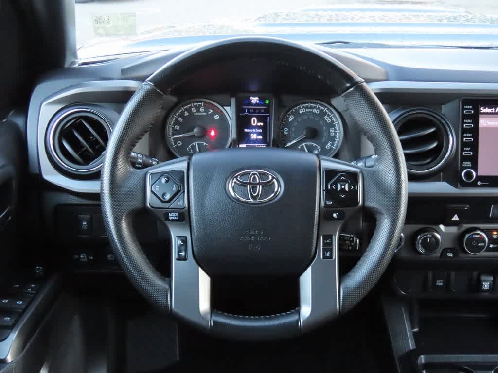 Thumbnail: 2023 Toyota Tacoma - 20