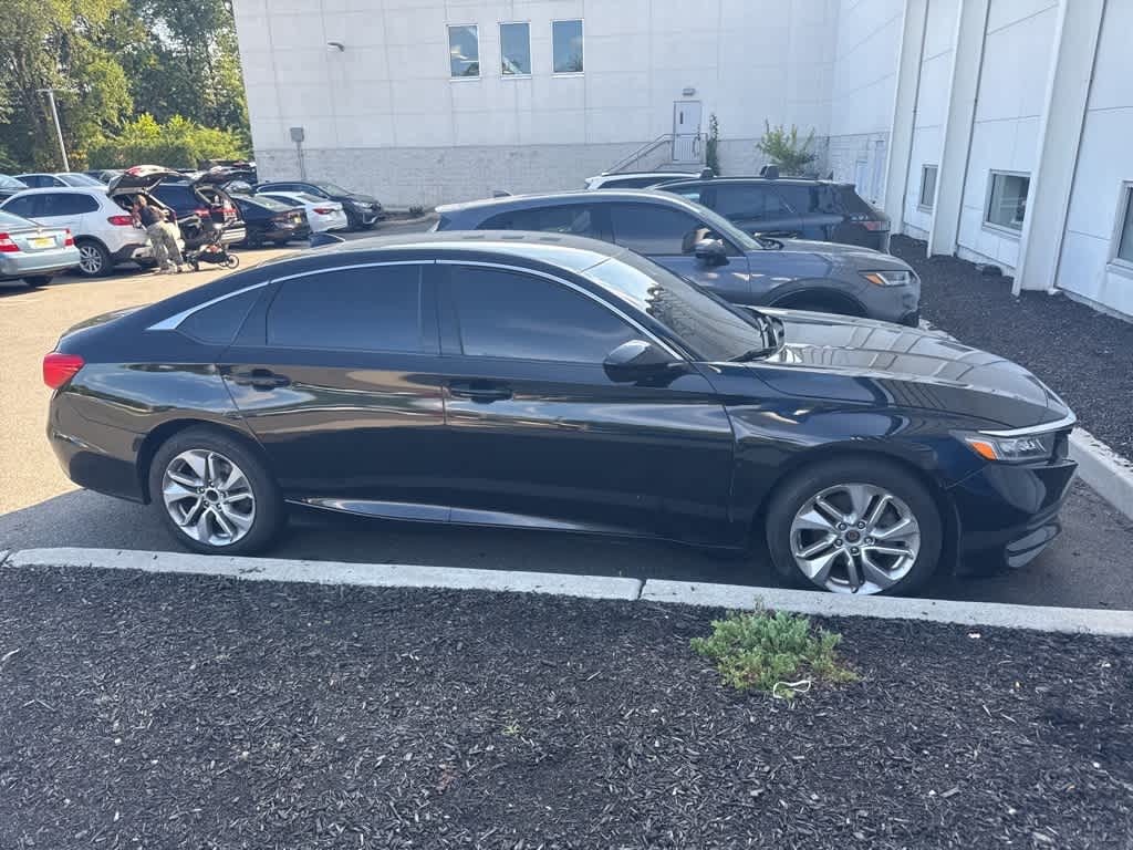 Thumbnail: 2019 Honda Accord - 9