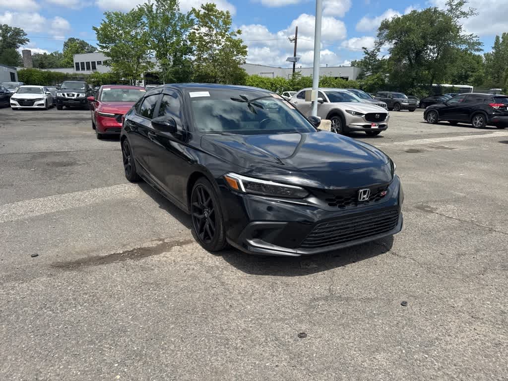Thumbnail: 2024 Honda Civic - 20