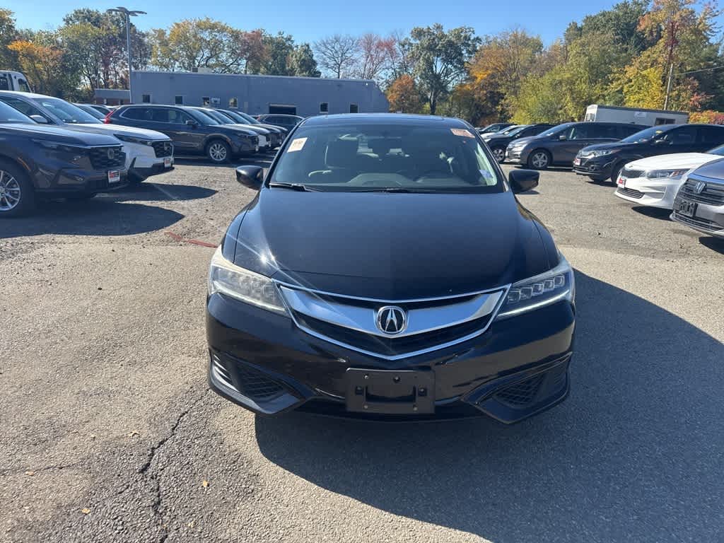 Thumbnail: 2018 Acura ILX - 24