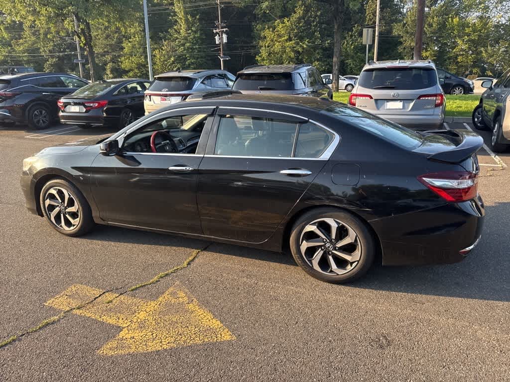 Thumbnail: 2016 Honda Accord - 8