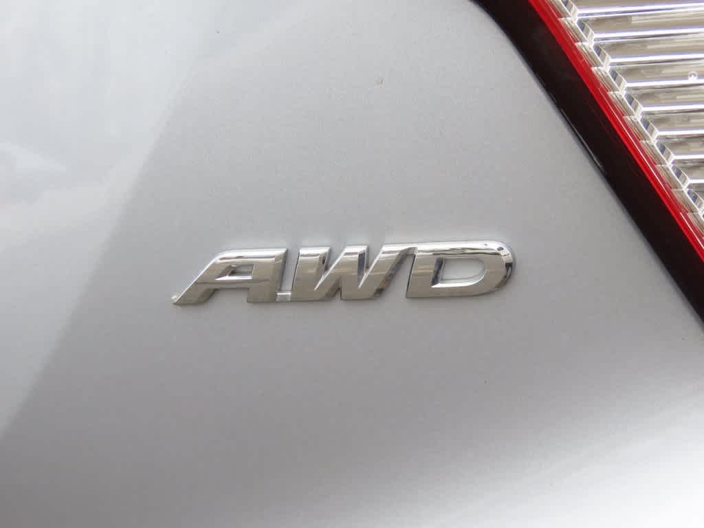 Thumbnail: 2022 Honda HR-V - 8