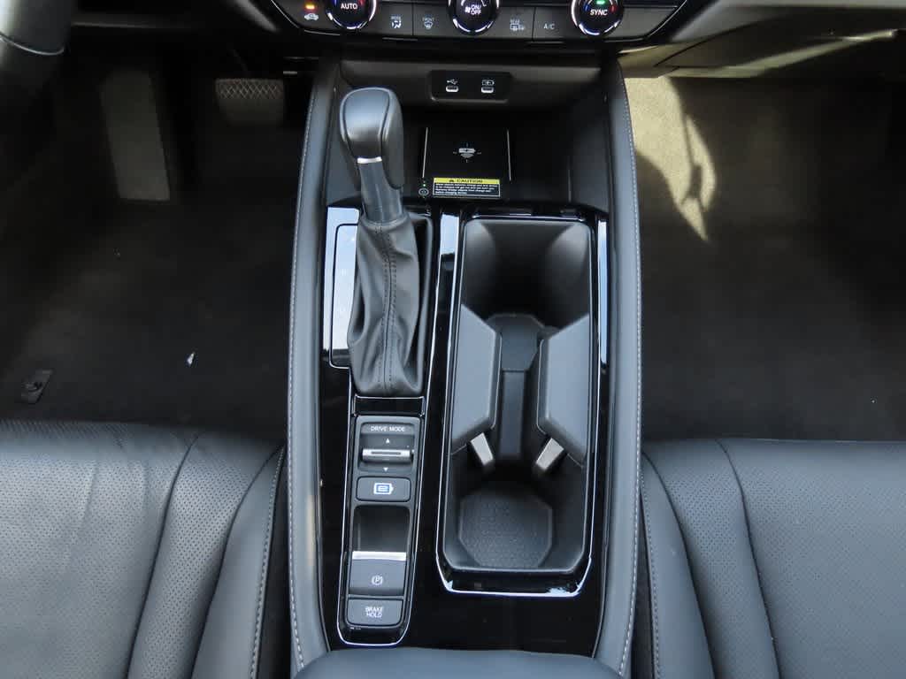 Thumbnail: 2024 Honda Accord - 25