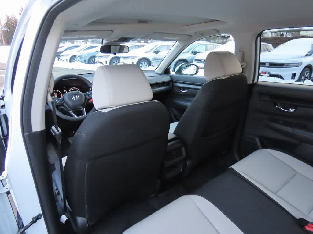 Thumbnail: 2023 Honda CR-V - 13