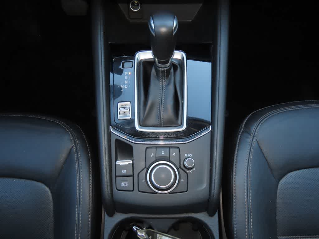 Thumbnail: 2023 Mazda CX-5 - 22