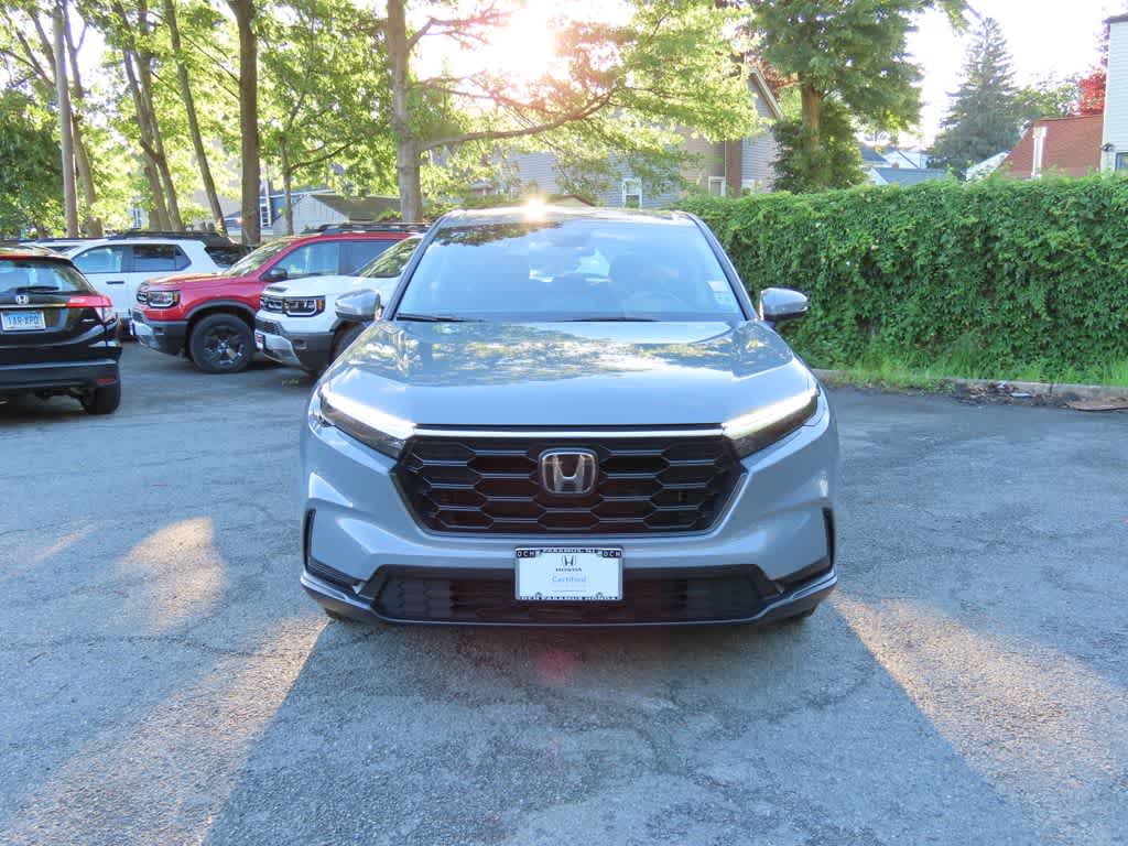 Thumbnail: 2023 Honda CR-V - 6