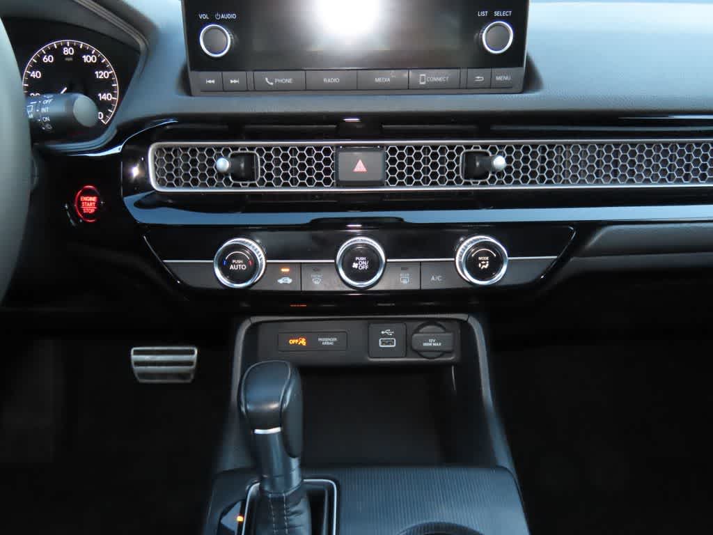 Thumbnail: 2023 Honda Civic - 19